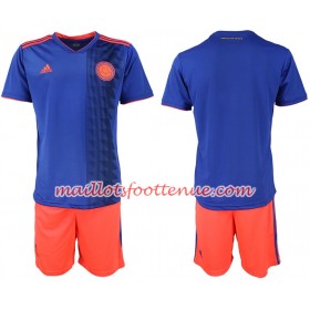 Maillot/Tenue Colombie Enfant Extérieur Copa América 2019